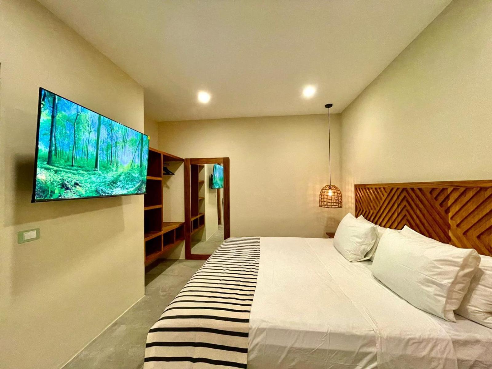 La Veleta, Pet Friendly Apartamento Tulum