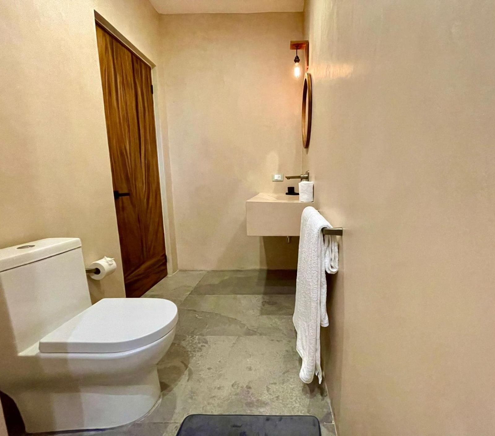 Apartamento La Veleta, Pet Friendly Tulum
