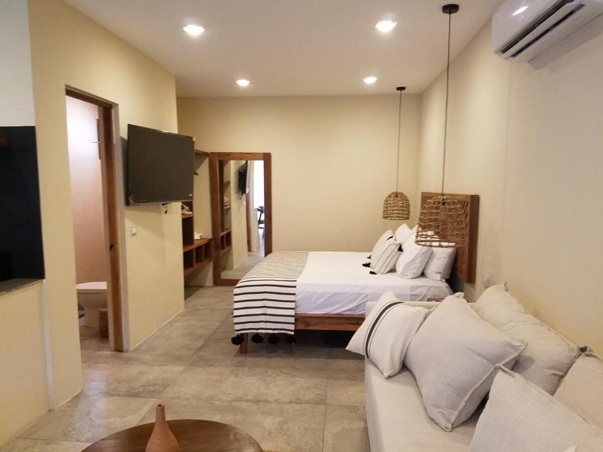 La Veleta, Pet Friendly Apartamento